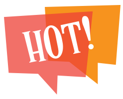 hot
