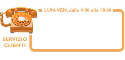 Riferimenti assistenza